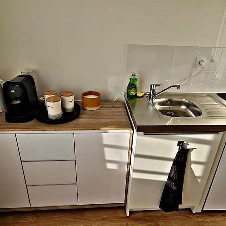 Loft Climatise Parking Gratuit 5Min Gare Le Plessis-Bouchard Exterior foto