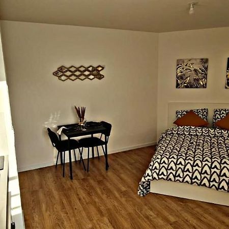 Loft Climatise Parking Gratuit 5Min Gare Le Plessis-Bouchard Exterior foto