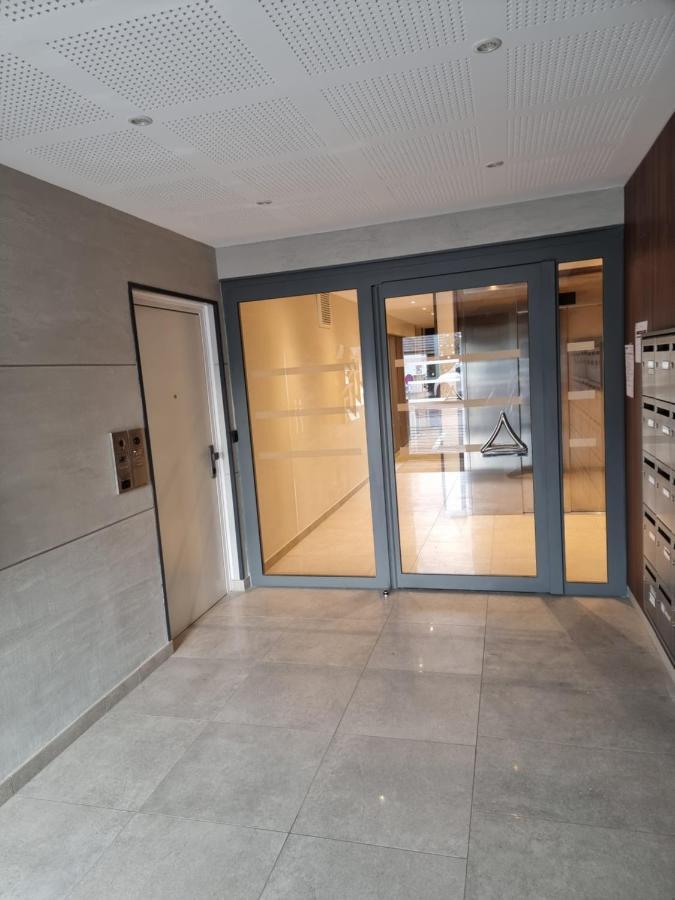 Loft Climatise Parking Gratuit 5Min Gare Le Plessis-Bouchard Exterior foto