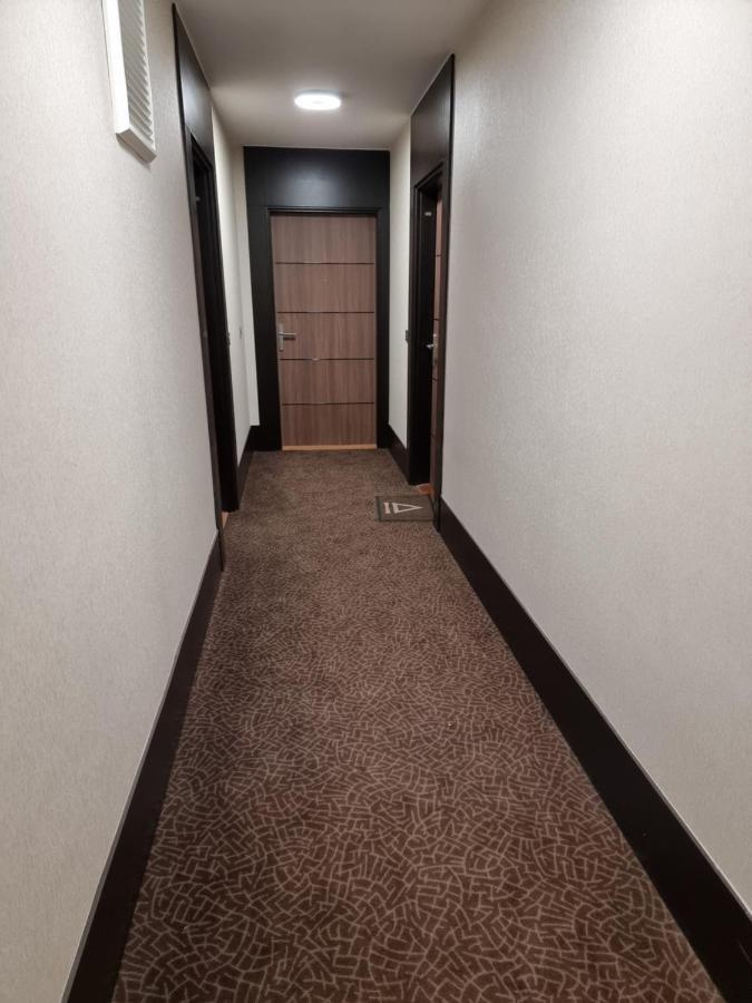 Loft Climatise Parking Gratuit 5Min Gare Le Plessis-Bouchard Exterior foto